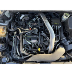 Ceinture avant droit PEUGEOT 407 Photo n°13