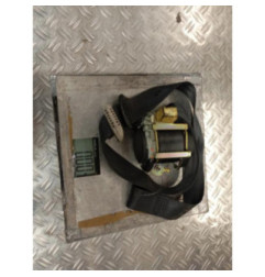 Ceinture avant gauche PEUGEOT 407 Photo n°1