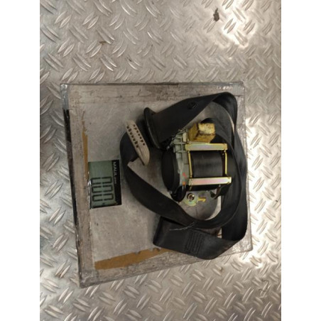 Ceinture avant gauche PEUGEOT 407 Photo n°1