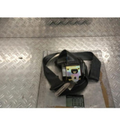 Ceinture avant gauche PEUGEOT 407