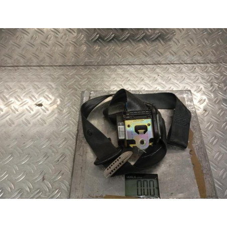 Ceinture avant gauche PEUGEOT 407