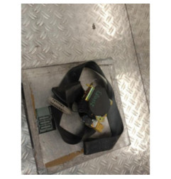 Ceinture avant gauche PEUGEOT 407 Photo n°4