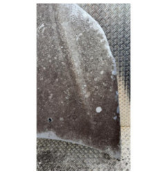 Capot CITROEN C5 2 Photo n°3