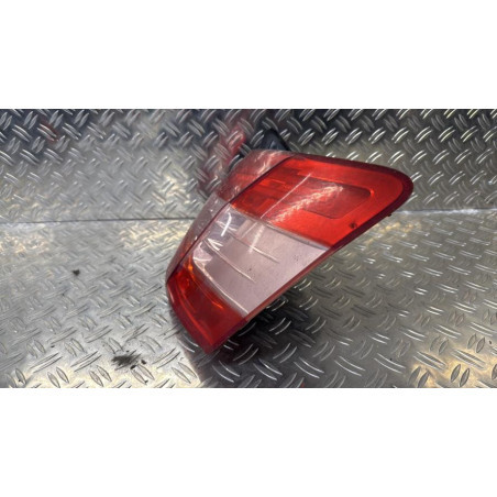 Feu arriere principal droit (feux) CITROEN C5 2