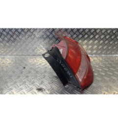 Feu arriere principal droit (feux) CITROEN C5 2 Photo n°4