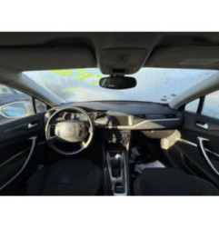 Feu arriere principal droit (feux) CITROEN C5 2 Photo n°16