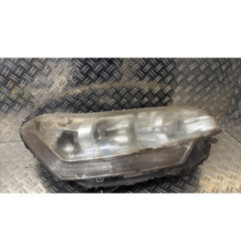 Optique avant principal droit (feux)(phare) CITROEN C5 2 Photo n°1