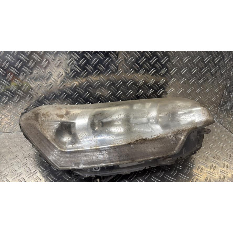 Optique avant principal droit (feux)(phare) CITROEN C5 2