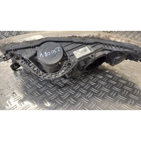Optique avant principal droit (feux)(phare) CITROEN C5 2