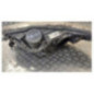 Optique avant principal droit (feux)(phare) CITROEN C5 2
