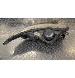 Optique avant principal gauche (feux)(phare) CITROEN C5 2 Photo n°3