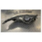 Optique avant principal gauche (feux)(phare) CITROEN C5 2