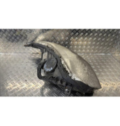 Optique avant principal gauche (feux)(phare) CITROEN C5 2 Photo n°4