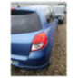 Ecran GPS RENAULT CLIO 3