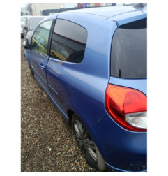 Compteur RENAULT CLIO 3