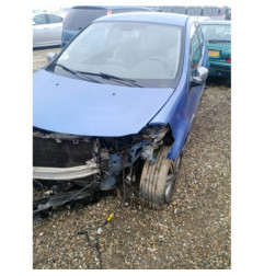 Compteur RENAULT CLIO 3 Photo n°4