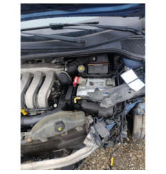 Compteur RENAULT CLIO 3 Photo n°5