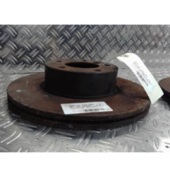 Paire de disques avant (freinage) BMW X1 E84