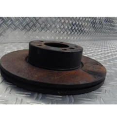 Paire de disques avant (freinage) BMW X1 E84 Photo n°3