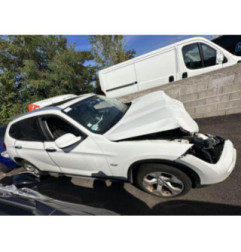 Paire de disques avant (freinage) BMW X1 E84 Photo n°15