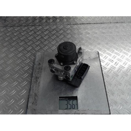 Bloc ABS (freins anti-blocage) MAZDA 6 1 Photo n°1