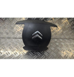 Air bag conducteur CITROEN C5 2 Photo n°1