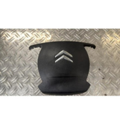 Air bag conducteur CITROEN C5 2 Photo n°3