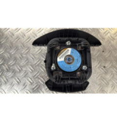 Air bag conducteur CITROEN C5 2 Photo n°4