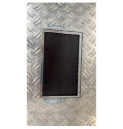 Ecran GPS CITROEN C5 2 Photo n°1