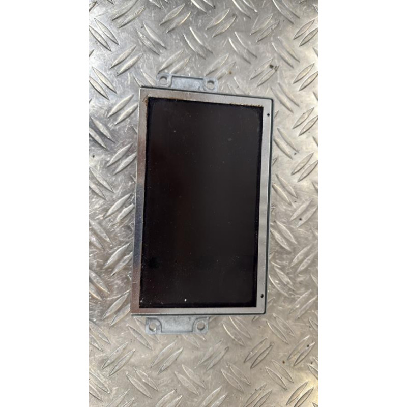 Ecran GPS CITROEN C5 2