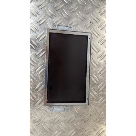 Ecran GPS CITROEN C5 2 Photo n°1