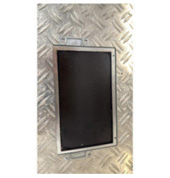 Ecran GPS CITROEN C5 2 Photo n°4