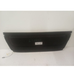 Plage arriere OPEL CORSA D Photo n°1