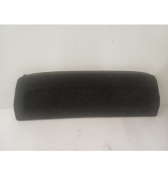 Plage arriere OPEL CORSA D