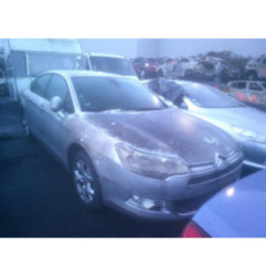 Ecran GPS CITROEN C5 2 Photo n°6