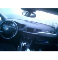 Ecran GPS CITROEN C5 2 Photo n°9