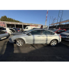 Ecran GPS CITROEN C5 2 Photo n°13