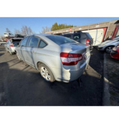 Ecran GPS CITROEN C5 2 Photo n°18