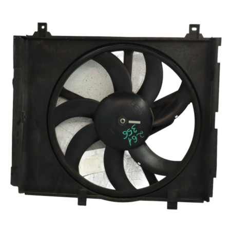 Ventilateur eau NISSAN MICRA 4 Photo n°1