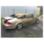 Renfort pare choc arriere (traverse) MERCEDES CLASSE CLS 218