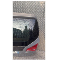 Malle/Hayon arriere OPEL MERIVA B Photo n°5
