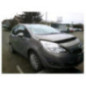 Malle/Hayon arriere OPEL MERIVA B