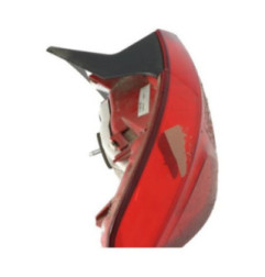 Feu arriere principal gauche (feux) OPEL MERIVA B Photo n°5