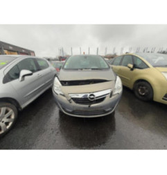 Feu arriere principal gauche (feux) OPEL MERIVA B Photo n°12