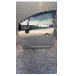 Porte avant gauche OPEL MERIVA B Photo n°1