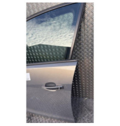 Porte avant gauche OPEL MERIVA B Photo n°3