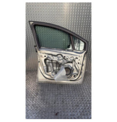 Porte avant gauche OPEL MERIVA B Photo n°4