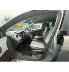 Porte avant gauche OPEL MERIVA B Photo n°15