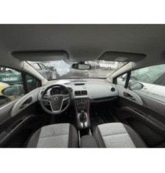 Porte avant gauche OPEL MERIVA B Photo n°16