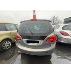 Porte avant gauche OPEL MERIVA B Photo n°20